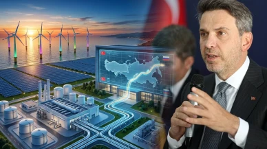 Türkiye ve Rusya anlaştı: Dizel tedarikinde yeni dönem