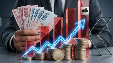 Türkiye’de en çok para nereye harcanıyor? TÜİK açıkladı