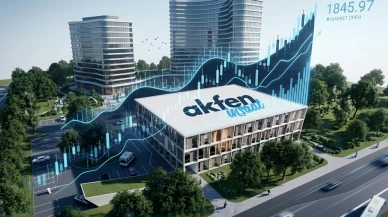 AKFIS 340 milyon TL’lik yeni anlaşmasını KAP'ta açıkladı