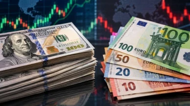 Dolar beş haftanın ardından ilk düşüşünde: Euro toparlandı