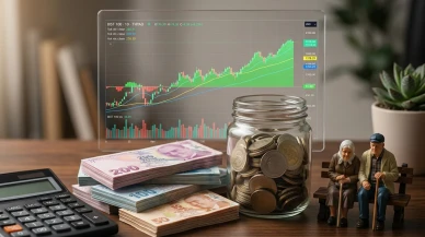 BES fonları güvende mi? Şirket iflas etse bile paranız ne olur?