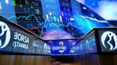 Borsada sıra dışı tablo: 27 hisse aynı haftada yüzde 40 değer kaybetti