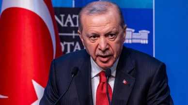 Batı'da borç yükü, Türkiye'de fırsat: Erdoğan'dan açıklamalar