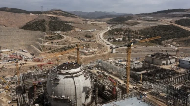 Akkuyu NGS'de son prova: Acil durum simülasyonu gerçekleşti