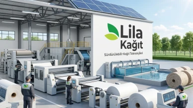 Lila Kağıt'tan %200 bedelsiz hamlesi: LILAK SPK başvurusu yaptı