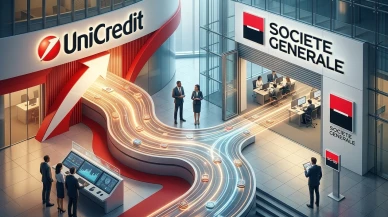 UniCredit Ve Societe Generale arasında kritik devir anlaşması