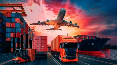 TÜİK dış ticaret raporu yayınlandı: Dış ticaret haddi geriledi
