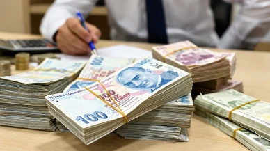 Katılım finansta rekor: Tasarruf finansmanı 1,2 trilyon TL'yi aştı
