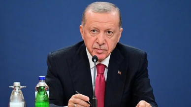 Cumhurbaşkanı Erdoğan: Gıda güvenliği milli güvenlik meselesidir