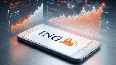 Şahin FED doları uçuruyor: ING'den DXY için yeni hedef 102,85