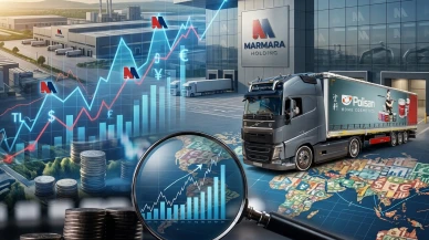 Marmara Holding (MARMR) ayrılma hakkı: Pay başına 2,60 TL