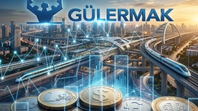 GLRMK’da 500 bin TL'lik hissedar alımı: Pay %47,52'ye ulaştı