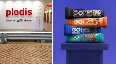 Yıldız Holding İngiltere'de zirvede: Pladis yüzde 26 payla pazar lideri