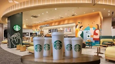 Starbucks kurallarını değiştirdi: Alışveriş yapmayana oturmak yasak