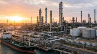 Aramco’dan petrol arzı uyarısı: Stoklar 6 milyar varilin altına indi