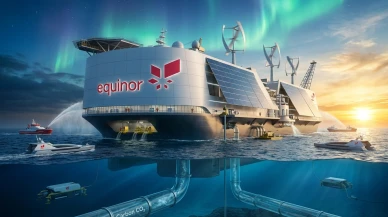 Equinor ve Eneco'dan dev enerji anlaşması: 5 yıllık imzalar atıldı