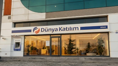 Dünya Katılım Bankası'ndan yeni şube: Beylikdüzü'nde faaliyette