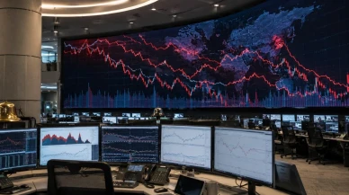 Yabancılardan tahvil satış dalgası: Son 3 haftada 1,8 milyar doları aştı