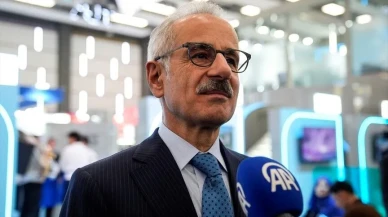 Bakan Uraloğlu: Türksat 7A için kasım ayında sözleşme imzalanacak