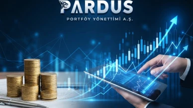 Pardus Portföy'den 10 fon için müjde: Ziraat Bankası tamamladı