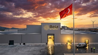 BETAE’den 140,8 milyon TL’lik Avrupa'ya 2 yeni ihracat anlaşması