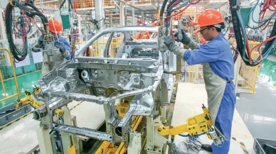 Otomotiv sektöründe kapasite fazlası: Kârlılık baskı altında
