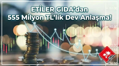ETILR’den ciroya dev katkı: Polonya ile 555 milyon TL’lik anlaşma