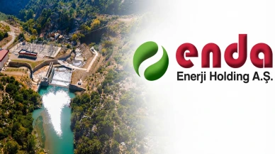 ENDAE Urla RES kapasitesini yüzde 65 oranında artırıyor
