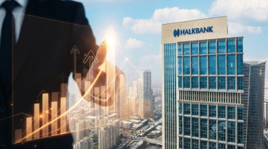 Halkbank'tan dev halka arz hamlesi: ABD'de büyük ilgi