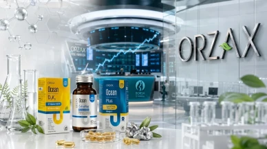 Orzax’tan yerli probiyotik ve postbiyotik hamlesi: Onaylar alındı