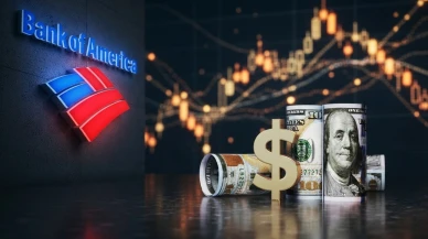 Bank of America'dan kritik dolar uyarısı: Riskten kaçış sürecek