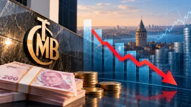 Capital Economics: TCMB faizi 2027 sonuna kadar %27,50'ye inecek