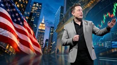 Elon Musk’tan 12 milyar dolarlık itiraf: Her çocuğa hissedarlık