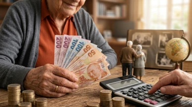 En düşük emekli maaşı asgari ücret mi oluyor? Teklifi komisyonda
