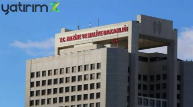 Hazine, İki Tahvil İhalesiyle 80 Milyar TL Borçlandı