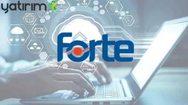 FORTE’nin Bağlı Ortaklığı Milsoft’tan 3,1 Milyon Dolarlık Yeni Sözleşme