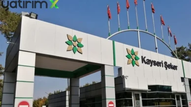 Kayseri Şeker’den Çiftçilere Ödeme: Pancar Bedelleri Hesaplara Yatırıldı