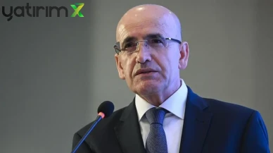 Bakan Şimşek "Güvenin Göstergesi" Diyerek Duyurdu: 12,4 Milyar Dolar Yatırım