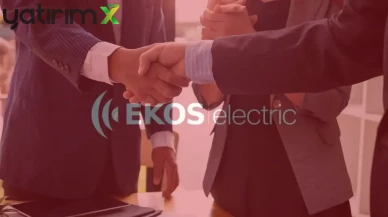 Ekos Teknoloji, AYEDAŞ ile 102,8 Milyon TL’lik Sözleşmeyi İmzaladı