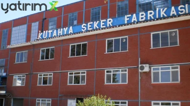 Kütahya Şeker'den (KTSKR) Üreticilere 1,1 Milyar TL’lik Ödeme