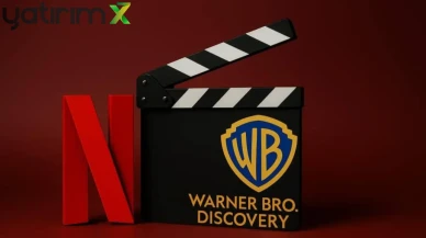 Netflix, Warner Bros. Discovery için Teklifini Artırmayacak: Süreçte Paramount Öne Geçti