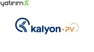Kalyon Güneş'ten (KLYPV) 147,8 Milyon TL’lik Satış Anlaşması