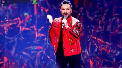 Tarkan İstanbul Konserlerinden Ne Kadar Kazandı? 500 Milyon TL İddiası!