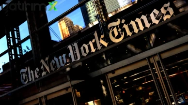 New York Times’tan Gövde Gösterisi: 450 Bin Yeni Abone ve Beklentileri Aşan Gelir
