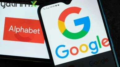 Alphabet'ten Dev Tahvil İhracı: Sterlin ve Frank ile Yapay Zeka Finansmanı