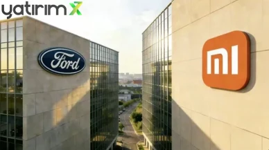 Ford ve Xiaomi Ortaklığı İddiası ABD'yi Ayağa Kaldırdı: Elektrikli Araç Dünyasında "Çin" Alarmı