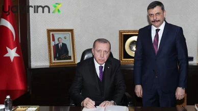 İçişleri Bakanı Mustafa Çiftçi Kimdir? Aslen Nereli?