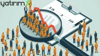 Türkiye’nin İşgücü Göstergeleri Açıklandı: İşsizlik Oranı Yüzde 8,2 Seviyesine Geriledi