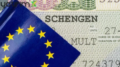 AB Schengen Vizesinde 90 Gün Sınırını Kaldırıyor: İşte O 6 Meslek