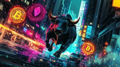 Kripto Dünyasında Altcoin Rallisi: Bitcoin 70 Bin Doları Aşamadı